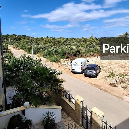Apartman Dawidh Szybenik Zewnętrze zdjęcie