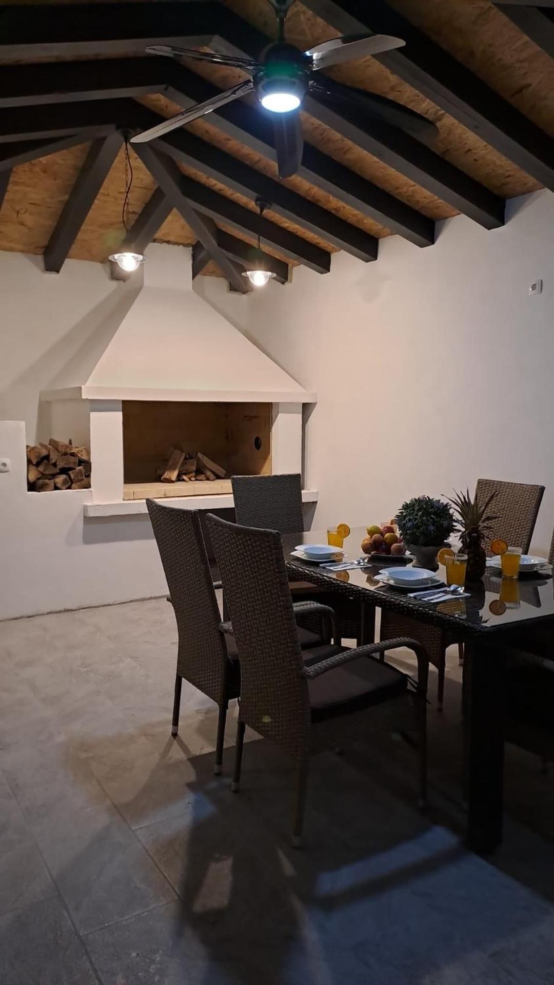 Apartman Dawidh Szybenik Zewnętrze zdjęcie