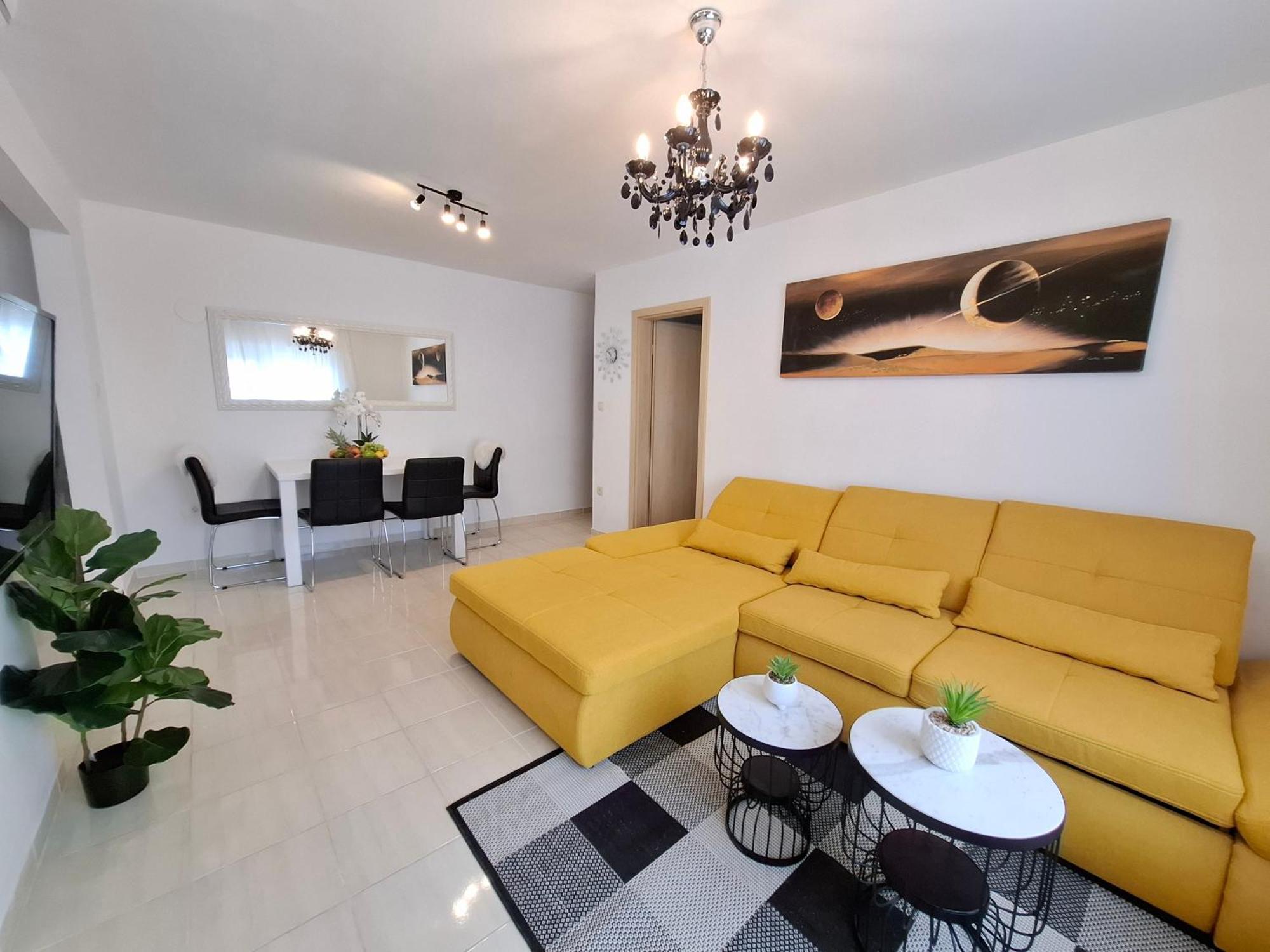 Apartman Dawidh Szybenik Pokój zdjęcie