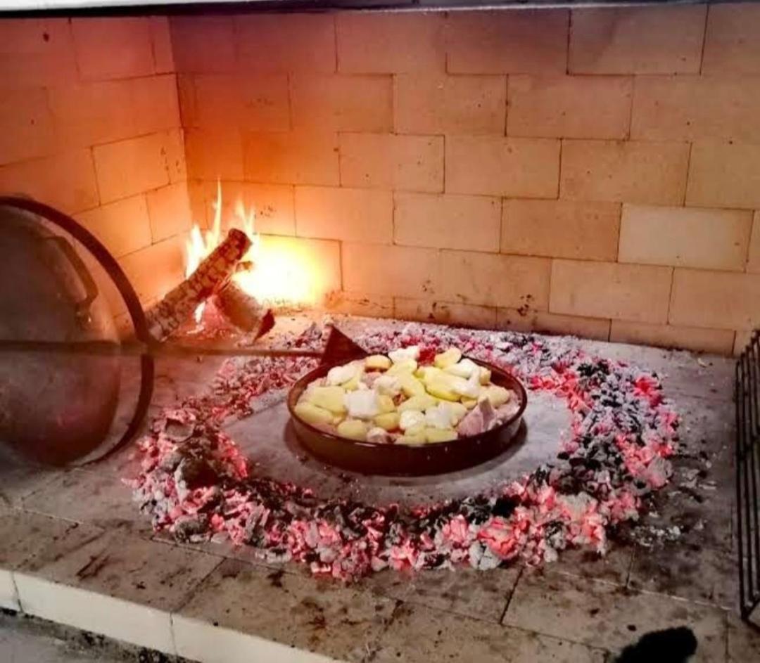 Apartman Dawidh Szybenik Zewnętrze zdjęcie