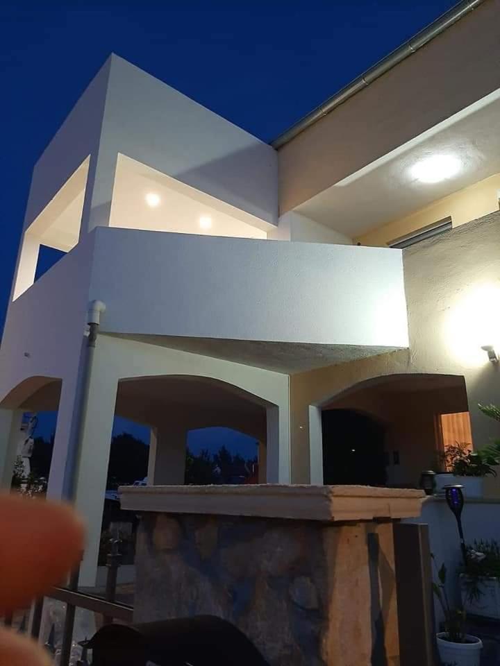 Apartman Dawidh Szybenik Zewnętrze zdjęcie